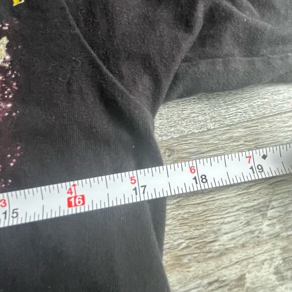 2019 Meek Mill X Future X Meg Thee Stallion Rap concert tour t-shirt legendary - Picture 3 of 7